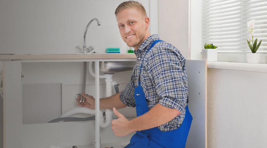 Weekend Plumber Service in Roseglen, ND